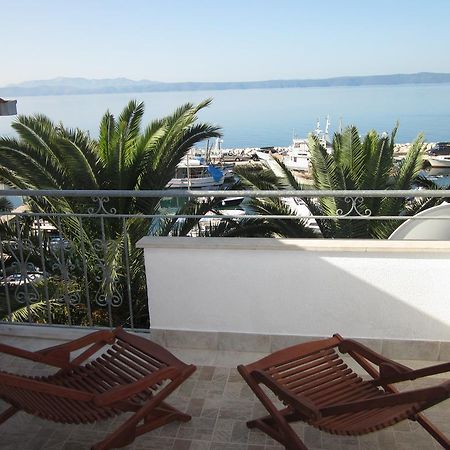 Holiday Home Porat Podgora Cameră foto