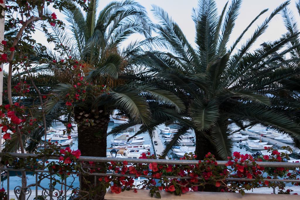 Holiday Home Porat Podgora Cameră foto