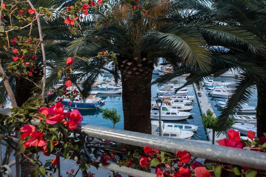 Holiday Home Porat Podgora Cameră foto