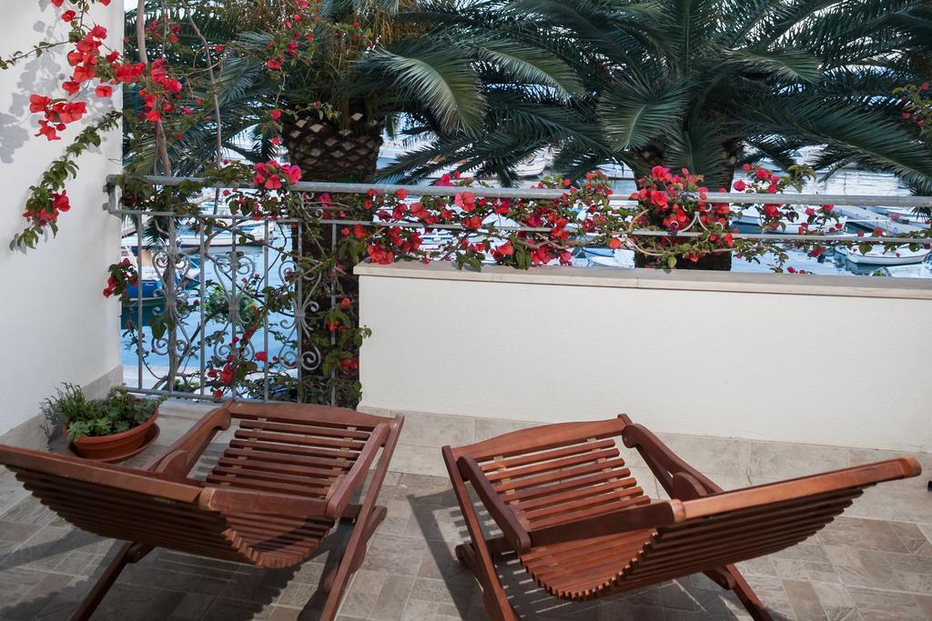 Holiday Home Porat Podgora Cameră foto