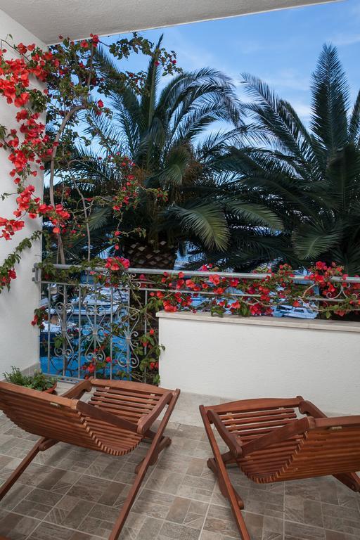 Holiday Home Porat Podgora Cameră foto