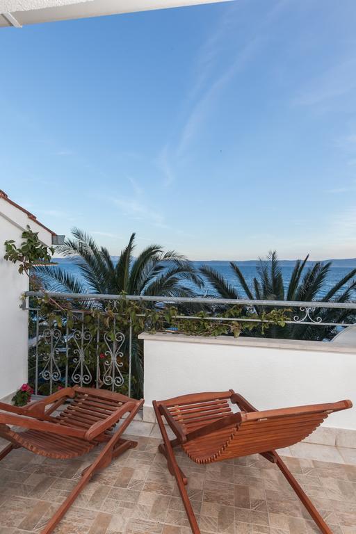Holiday Home Porat Podgora Cameră foto