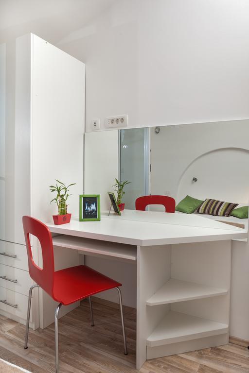 Holiday Home Porat Podgora Cameră foto