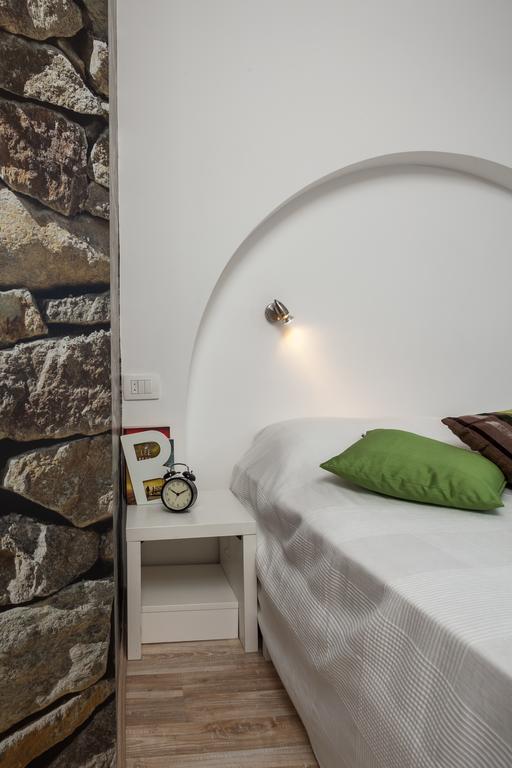 Holiday Home Porat Podgora Cameră foto