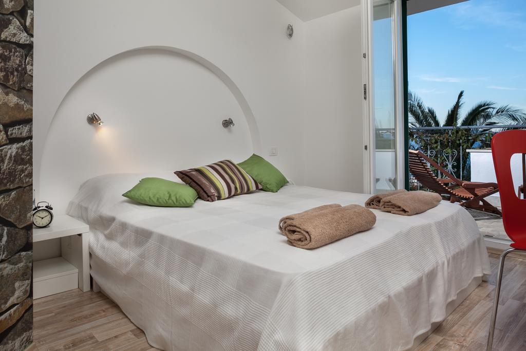 Holiday Home Porat Podgora Cameră foto