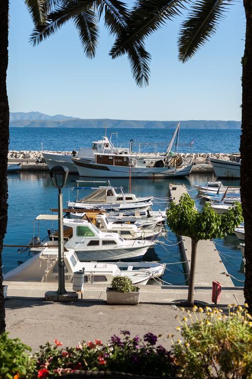 Holiday Home Porat Podgora Cameră foto