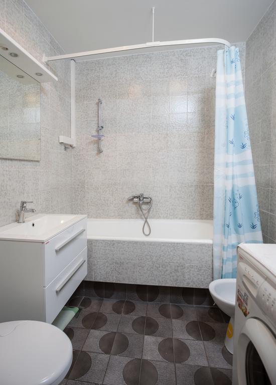 Holiday Home Porat Podgora Cameră foto