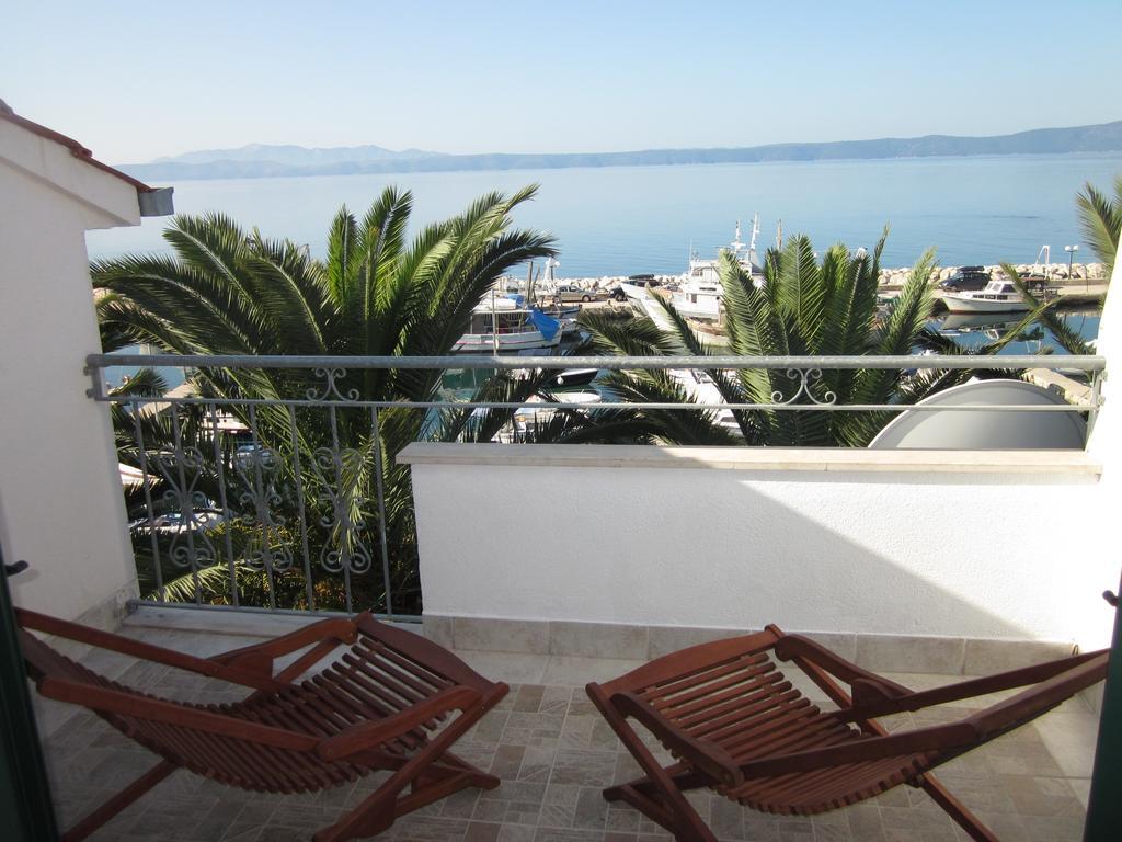 Holiday Home Porat Podgora Cameră foto