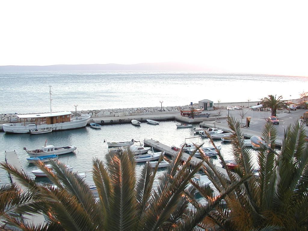 Holiday Home Porat Podgora Cameră foto